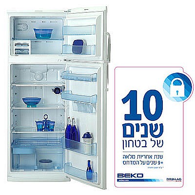 ���� BEKO DNE46000