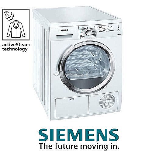 ����� ����� SIEMENS WT46S592 - (�����)