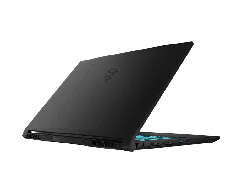 ���� ���� ������� MSI - Katana 17 B13VFK-1482IL - 17.3" 144Hz/i7-13620H/16GB/1 TB/RTX4060-8GB/WINDOWS 11 