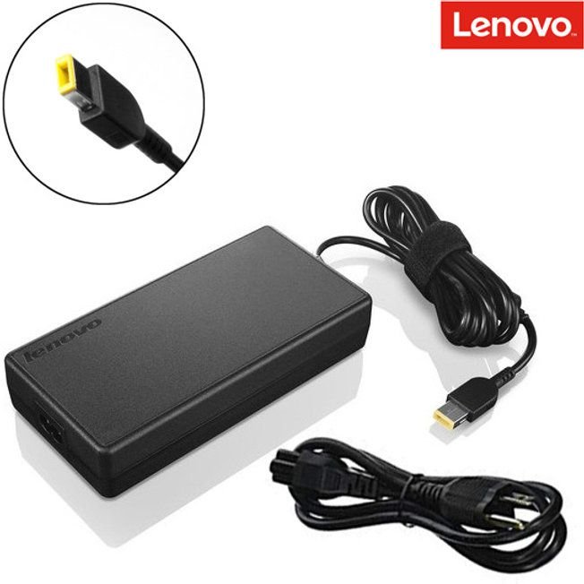 ��� �� ����� ������� ������ Lenovo Thinkpad 135W AC Adapter 4X20E50569  