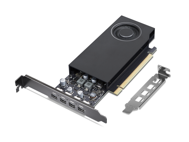 ����� ��� LENOVO NVIDIA RTX A1000 8GB GDDR6 4X61Q73041	