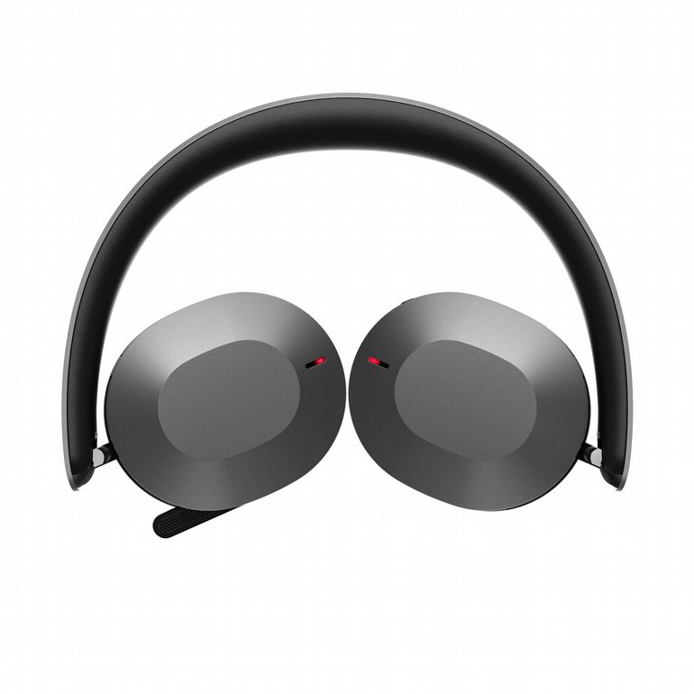 ������ LENOVO Dual-Mode Wireless  ANC Foldable Headset 8550 Lenovo 4XD1T60925
