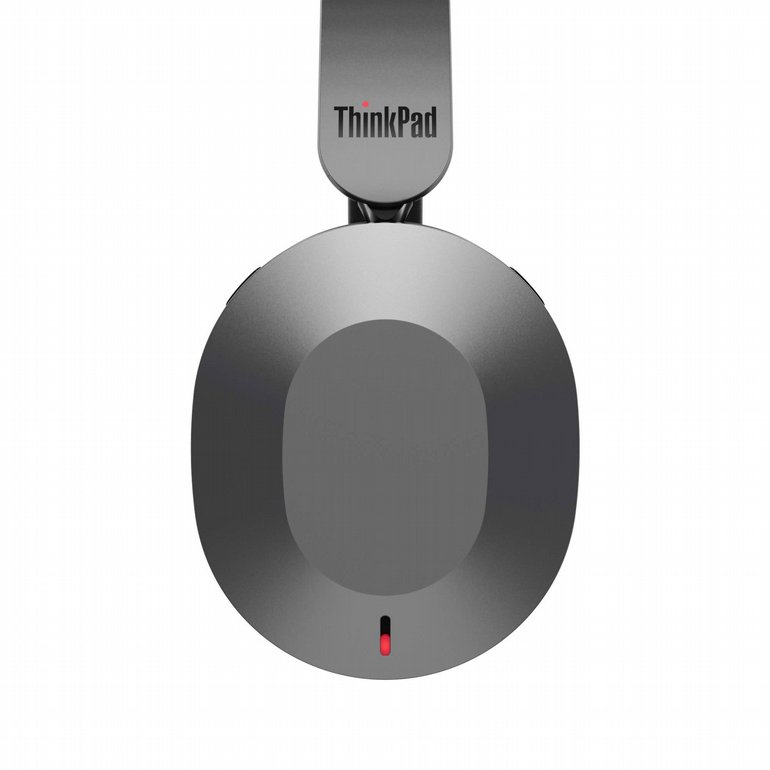 ������ LENOVO Dual-Mode Wireless  ANC Foldable Headset 8550 Lenovo 4XD1T60925