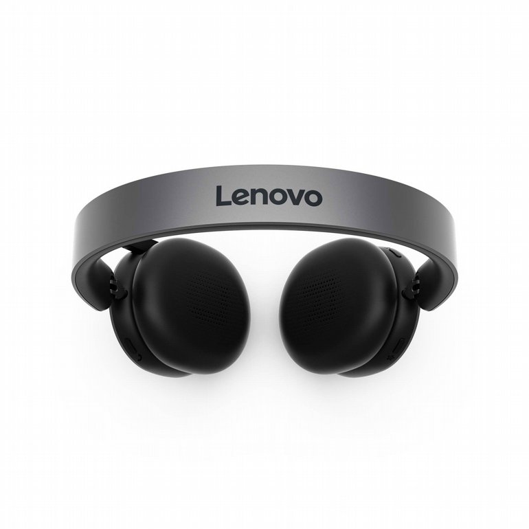 ������ LENOVO Dual-Mode Wireless  ANC Foldable Headset 8550 Lenovo 4XD1T60925