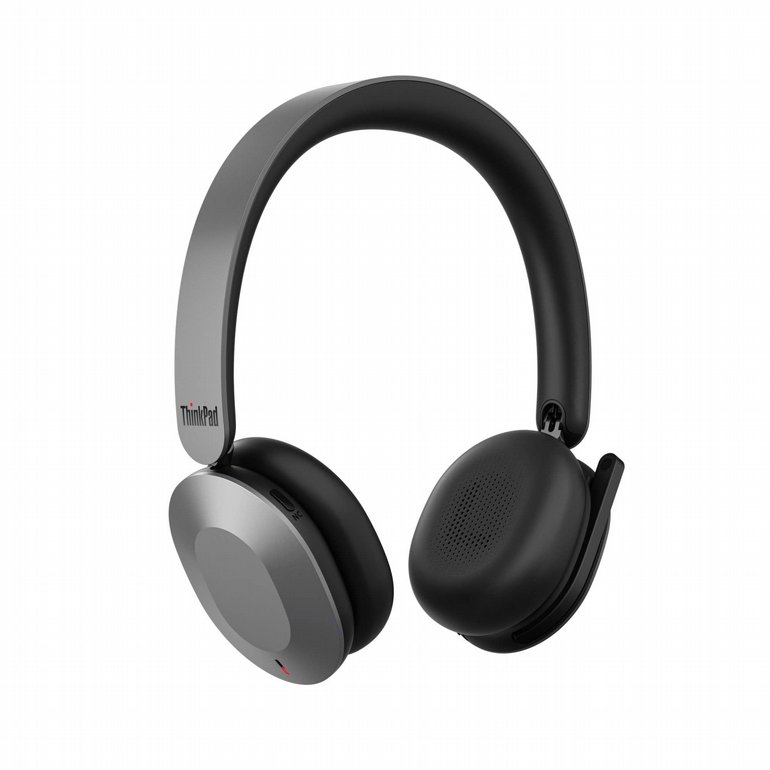 ������ LENOVO Dual-Mode Wireless  ANC Foldable Headset 8550 Lenovo 4XD1T60925