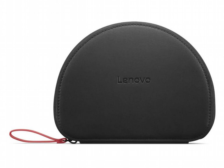 ������ LENOVO Dual-Mode Wireless  ANC Foldable Headset 8550 Lenovo 4XD1T60925