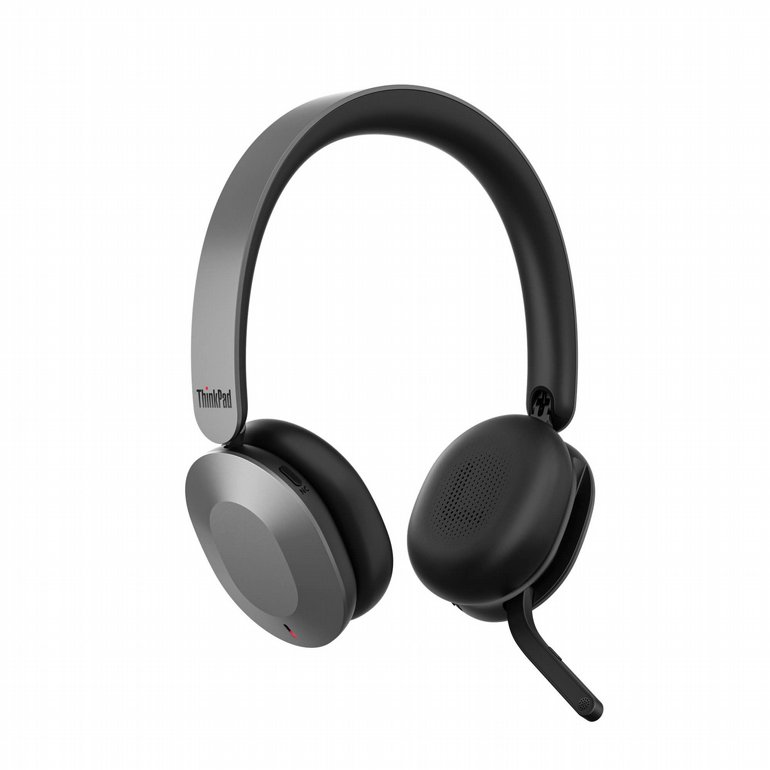 ������ LENOVO Dual-Mode Wireless  ANC Foldable Headset 8550 Lenovo 4XD1T60925