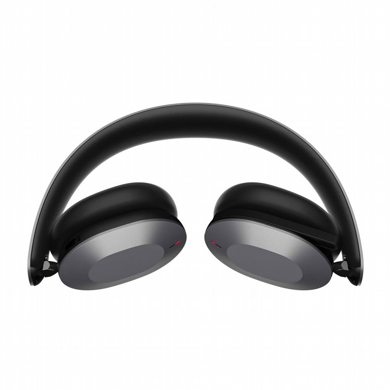 ������ LENOVO Dual-Mode Wireless  ANC Foldable Headset 8550 Lenovo 4XD1T60925