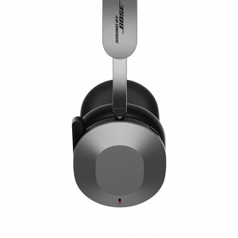 ������ LENOVO Dual-Mode Wireless  ANC Foldable Headset 8550 Lenovo 4XD1T60925