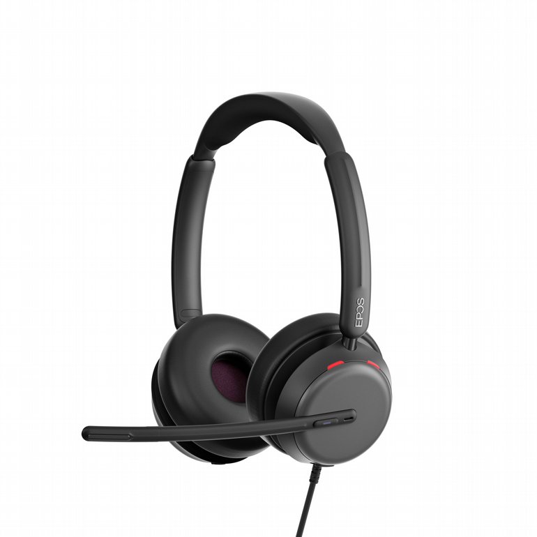 ������� ������ ��-������ (4Z21P85374) EPOS IMPACT 860 ANC �� ����� ����� ������