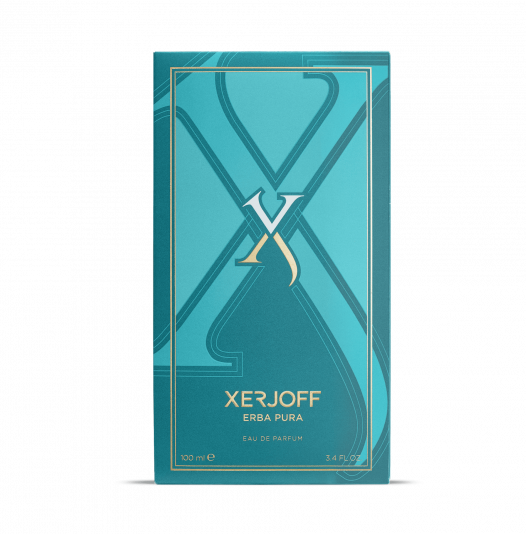 ���� ������� Erba Pura 100 �"� ���� XERJOFF | ������