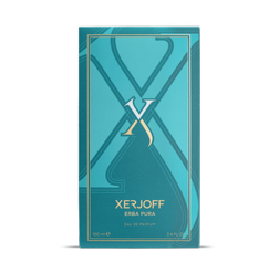 ���� ������� Erba Pura 100 �"� ���� XERJOFF | ����'��