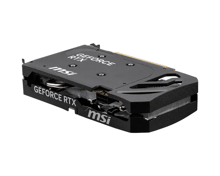 ����� ��� MSI- Nvidia GeForce - RTX� 5060 Shadow 2X OC 8G