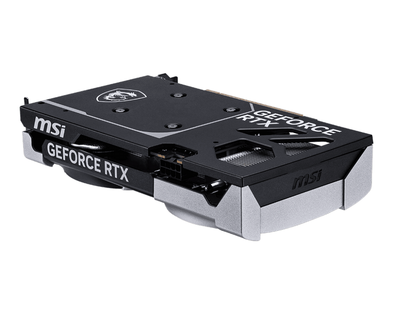 ����� ��� MSI- Nvidia GeForce - RTX� 5060 Ventus 2X OC 8G