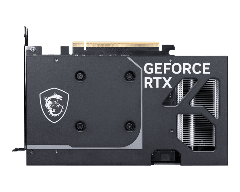 ����� ��� MSI- Nvidia GeForce - RTX� 5060 Ventus 2X OC 8G
