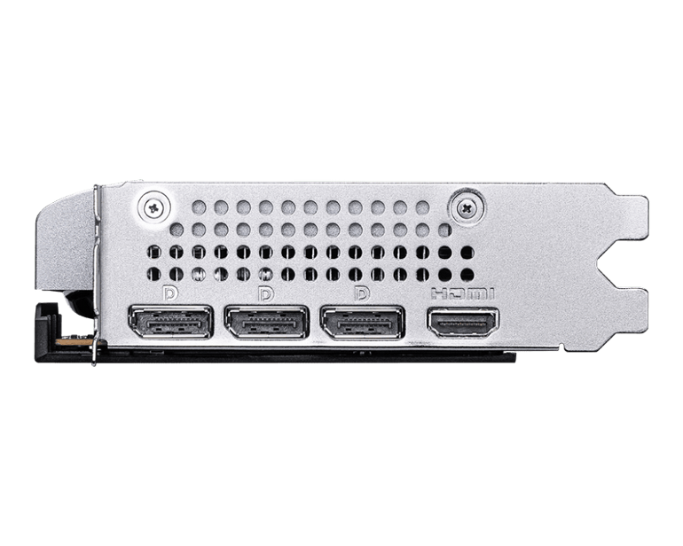 ����� ��� MSI- Nvidia GeForce - RTX� 5060 Ventus 2X OC 8G