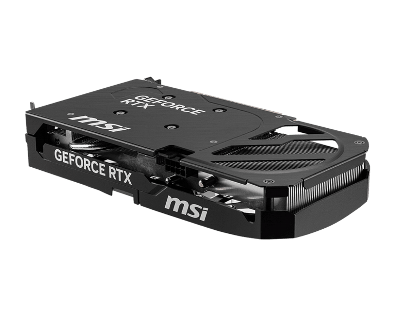  ����� ��� MSI- Nvidia GeForce - RTX� 5060 Ti Shadow 2X OC PLUS 16G