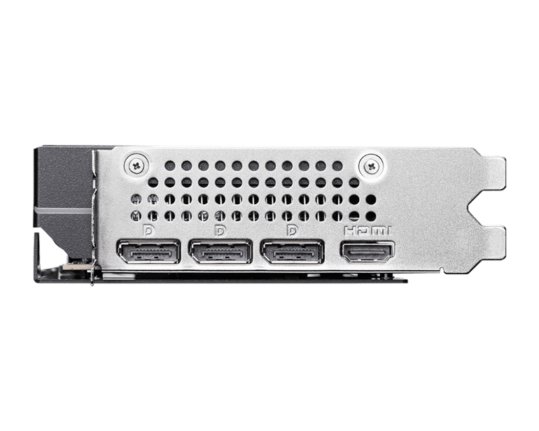 ����� ��� MSI- Nvidia GeForce - RTX� 5060 Ti Shadow 2X OC PLUS 16G