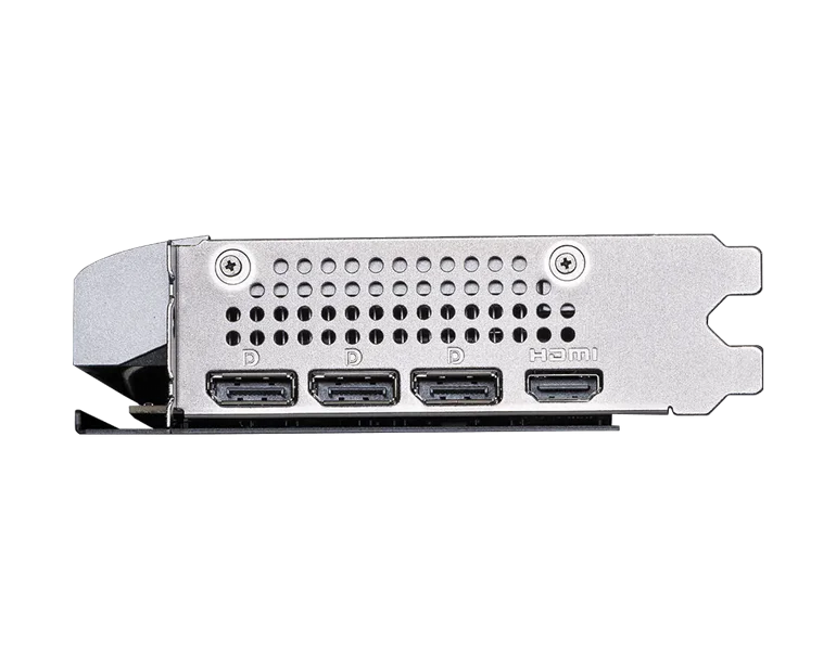  ����� ��� MSI- Nvidia GeForce - RTX� 5060 Ti Ventus 2X OC PLUS 16G