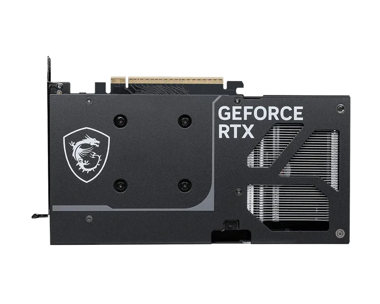  ����� ��� MSI- Nvidia GeForce - RTX� 5060 Ti Ventus 2X OC PLUS 16G