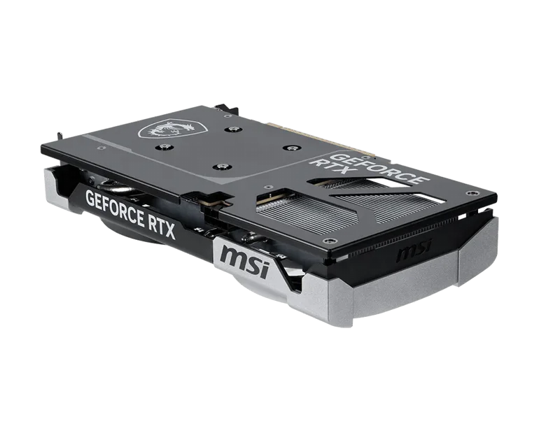  ����� ��� MSI- Nvidia GeForce - RTX� 5060 Ti Ventus 2X OC PLUS 16G