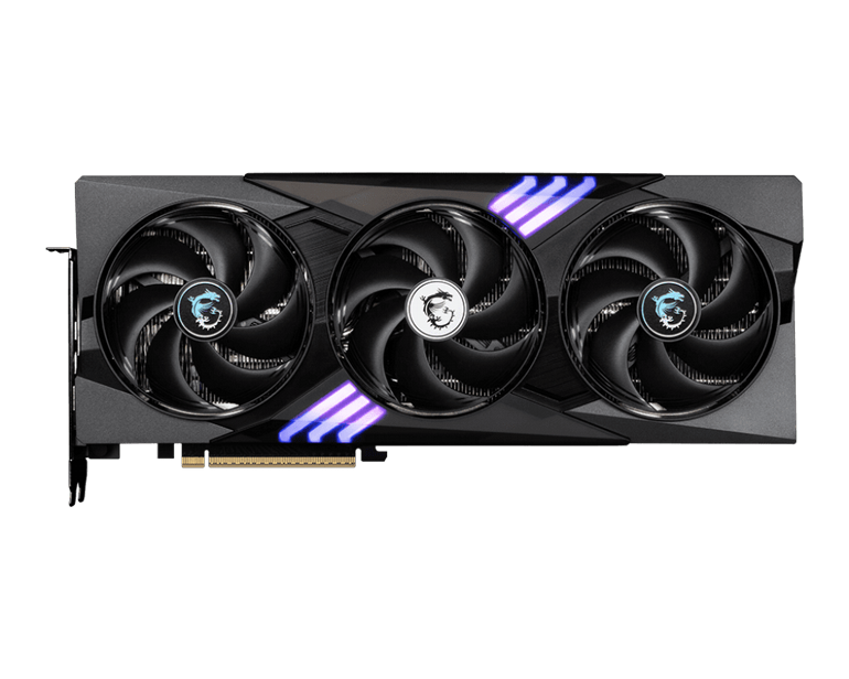 ����� ��� MSI- Nvidia GeForce - RTX� 5070 Gaming TRIO OC 12G