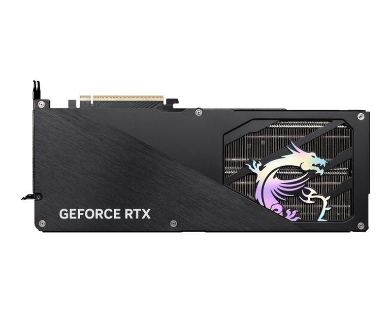 ����� ��� MSI- Nvidia GeForce - RTX� 5070 Gaming TRIO OC 12G
