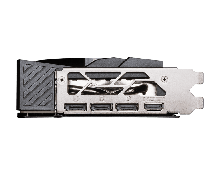 ����� ��� MSI- Nvidia GeForce - RTX� 5070 Gaming TRIO OC 12G