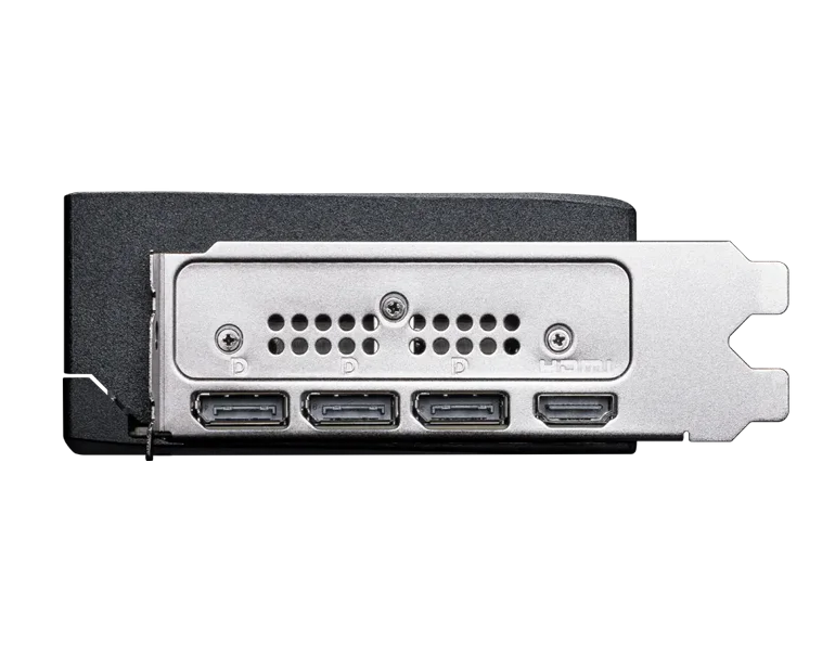 ����� ��� MSI- Nvidia GeForce - RTX� 5070 Shadow 2X OC 12G