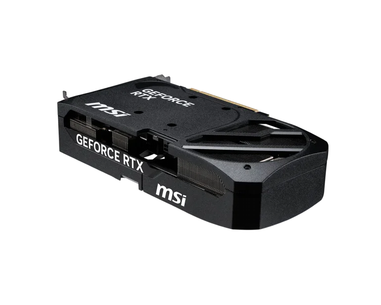 ����� ��� MSI- Nvidia GeForce - RTX� 5070 Shadow 2X OC 12G