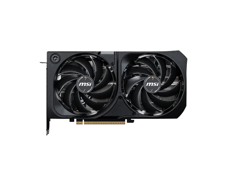 ����� ��� MSI- Nvidia GeForce - RTX� 5070 Shadow 2X OC 12G