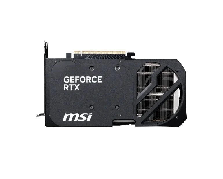 ����� ��� MSI- Nvidia GeForce - RTX� 5070 Shadow 2X OC 12G