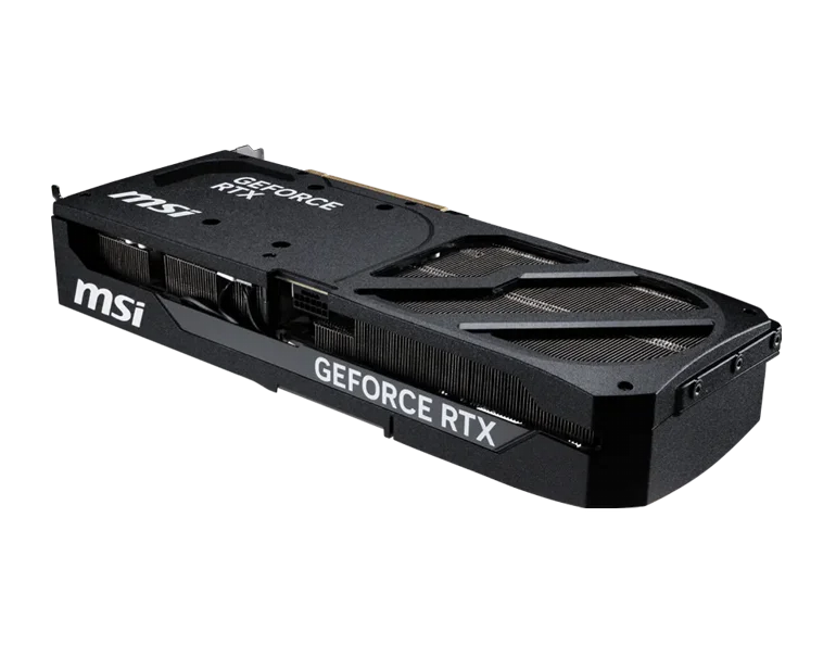 ����� ��� MSI- Nvidia GeForce - RTX� 5070 Ti SHADOW 3X OC 16G