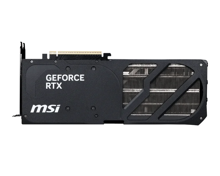 ����� ��� MSI- Nvidia GeForce - RTX� 5070 Ti SHADOW 3X OC 16G