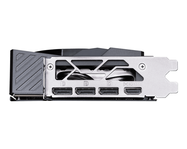 ����� ��� MSI- Nvidia GeForce - RTX� 5070 Ti GAMING TRIO OC 16G