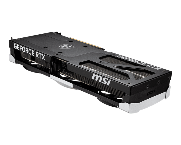 ����� ��� MSI- Nvidia GeForce - RTX� 5070 Ti Ventus 3X OC 16G