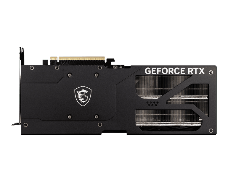 ����� ��� MSI- Nvidia GeForce - RTX� 5070 Ti Ventus 3X OC 16G