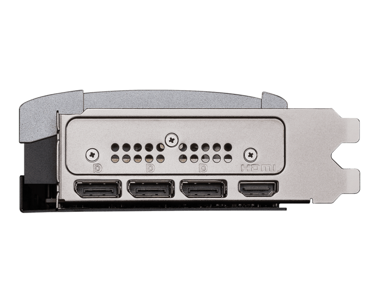 ����� ��� MSI- Nvidia GeForce - RTX� 5070 Ti Ventus 3X OC 16G