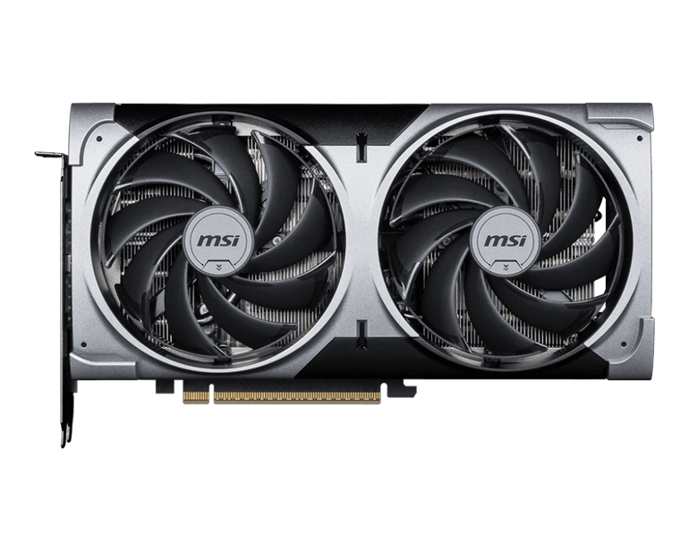 ����� ��� MSI- Nvidia GeForce - RTX� 5070 Ventus 2X OC 12G