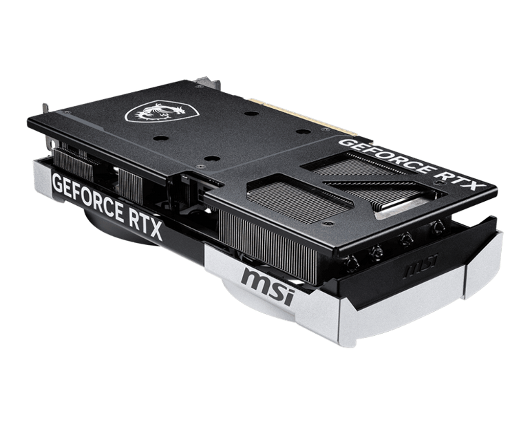 ����� ��� MSI- Nvidia GeForce - RTX� 5070 Ventus 2X OC 12G