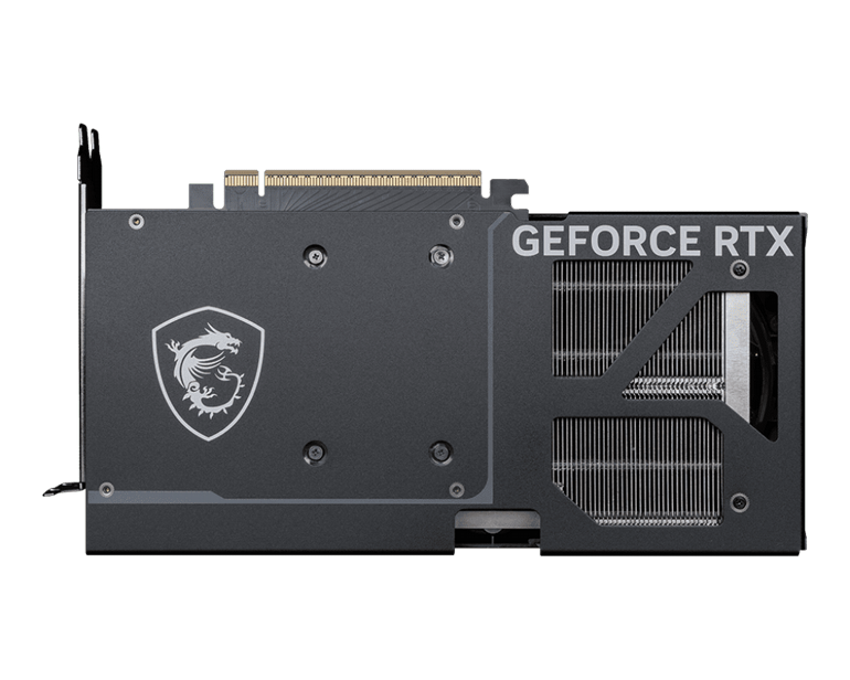 ����� ��� MSI- Nvidia GeForce - RTX� 5070 Ventus 2X OC 12G