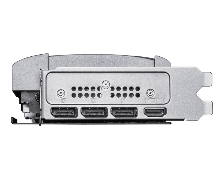 ����� ��� MSI- Nvidia GeForce - RTX� 5070 Ventus 2X OC 12G