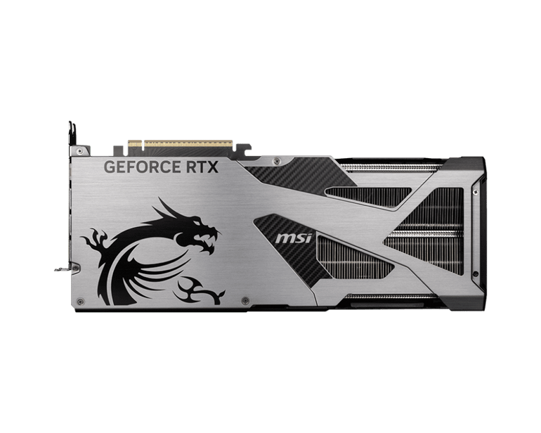 ����� ��� MSI- Nvidia GeForce - RTX� 5070 VANGUARD SOC 12G