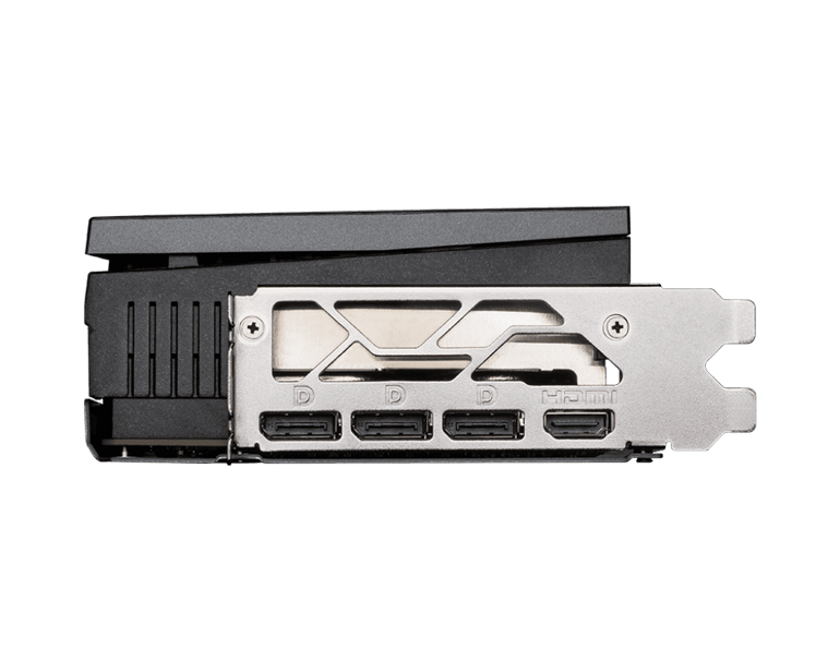 ����� ��� MSI- Nvidia GeForce - RTX� 5070 VANGUARD SOC 12G