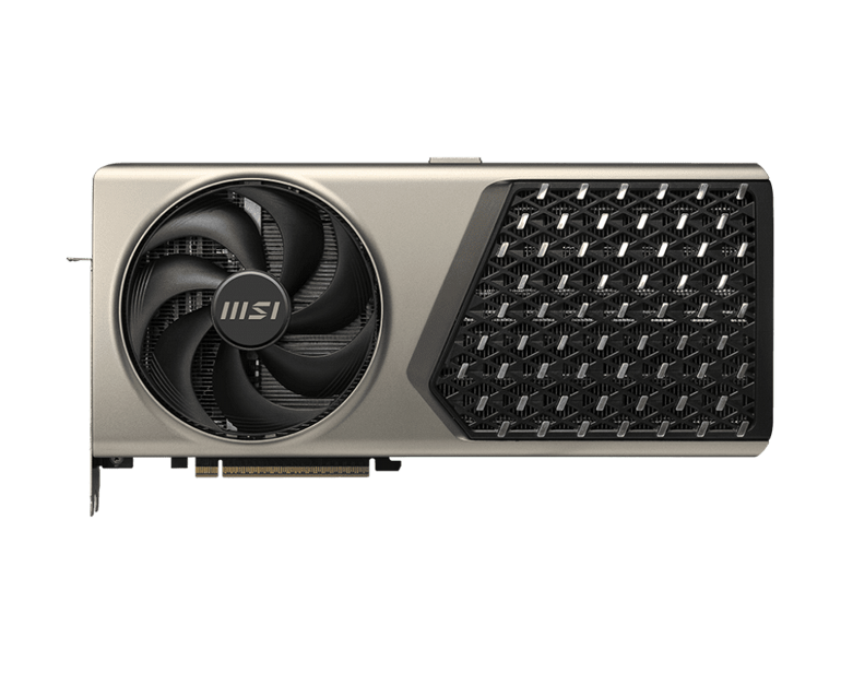 ����� ��� MSI- Nvidia GeForce - RTX� 5080 EXPERT OC 