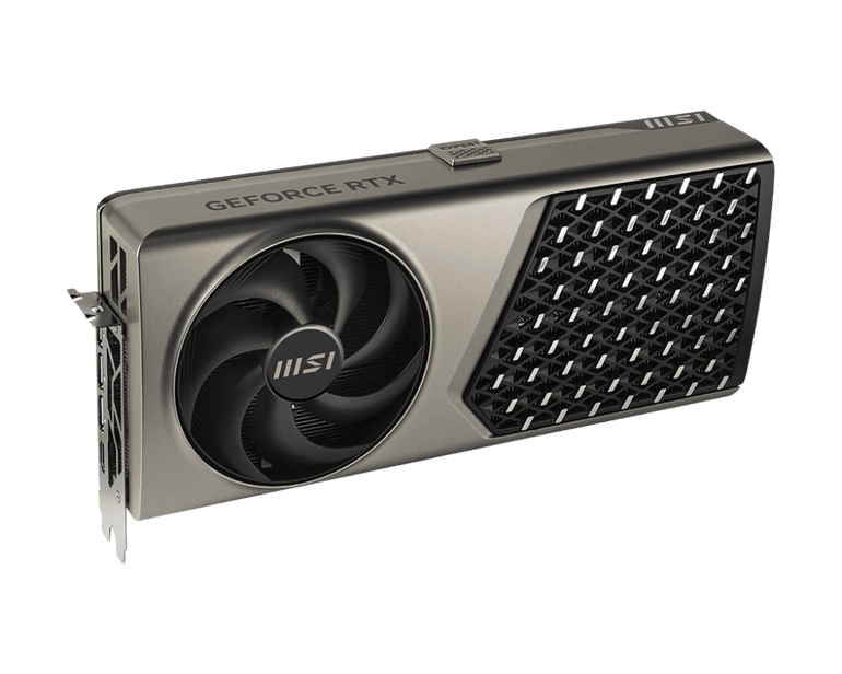 ����� ��� MSI- Nvidia GeForce - RTX� 5080 EXPERT OC 
