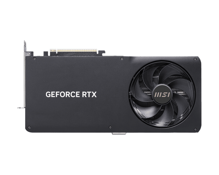 ����� ��� MSI- Nvidia GeForce - RTX� 5080 EXPERT OC 