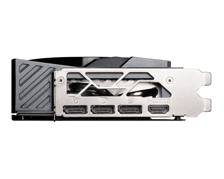 ����� ��� MSI- Nvidia GeForce - RTX� 5080 GAMING TRIO OC 