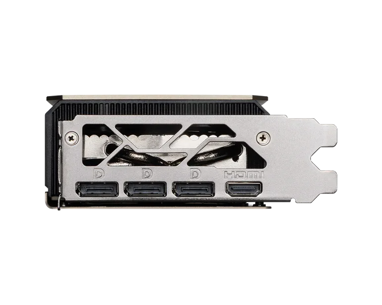 ����� ��� MSI- Nvidia GeForce - RTX� 5080 INSPIRE 16G 3X OC 