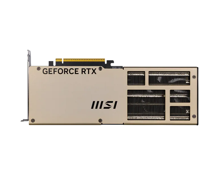 ����� ��� MSI- Nvidia GeForce - RTX� 5080 INSPIRE 16G 3X OC 